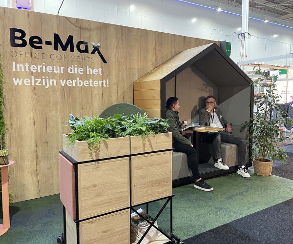 be-max-biophilic-design-human-capital-expo-beurs-evenementenhal-gorinchem-biofilie-kantoorinrichting-interieur