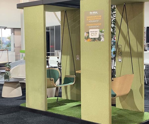 be-max-biophilic-design-human-capital-expo-beurs-evenementenhal-gorinchem-biofilie-kantoorinrichting-interieur